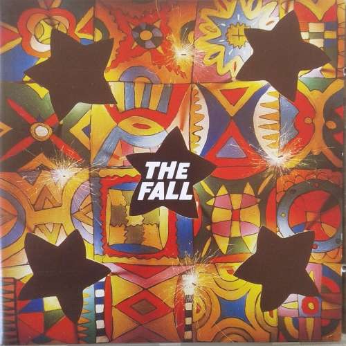 The Fall - Shift-Work [Import] (1991)