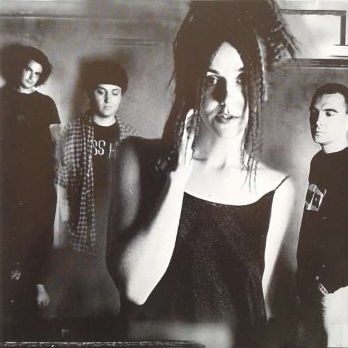 Cranes - Population Four (1997)