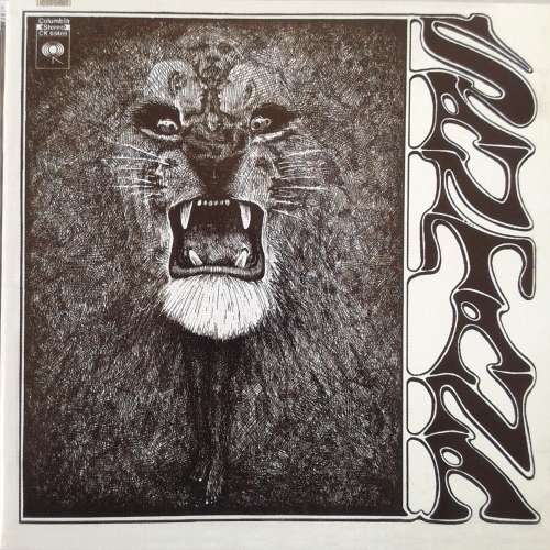 Santana - Santana (1969)  (1998 Remaster w/Bonus Tracks)