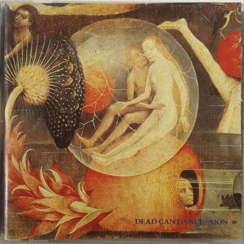 Dead Can Dance - Aion (1990)