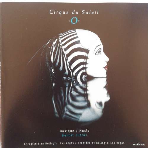 Cirque Du Soleil -  `O` [Import] (1998)