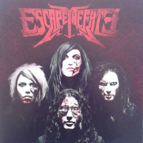 Escape The Fate - Escape The Fate (2010)