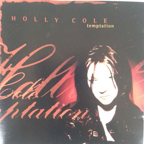 Holly Cole - Temptation [Import] (1995)