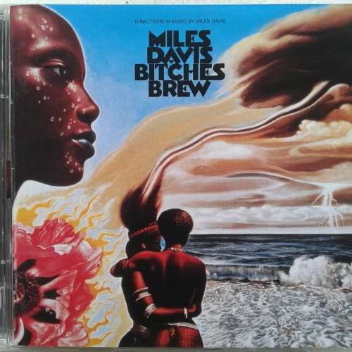 Miles Davis - Bitches Brew (2CD) [Import] (1970/re1990)