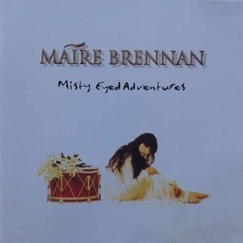Máire Brennan (Clannad) - Misty Eyed Adventures [Import CD] (1994)