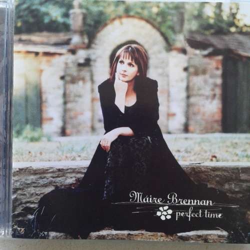 Máire Brennan (Clannad) - Perfect Time [Import CD] (1998)