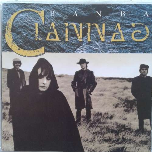 Clannad - Banba (1993)  ***