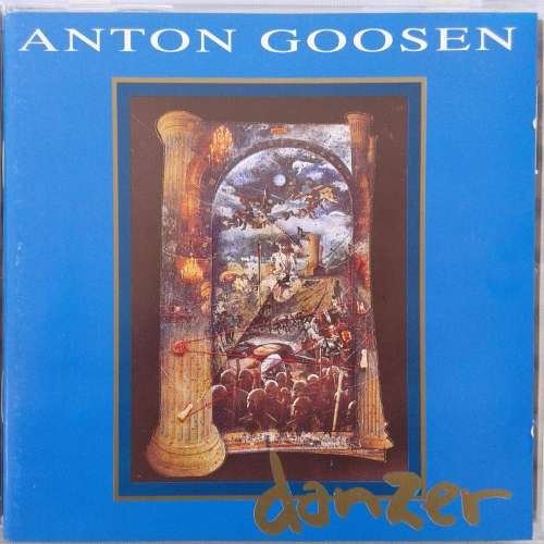 Anton Goosen - Danzer (1992)