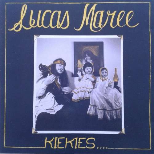 Lucas Maree - Kiekies (1985)