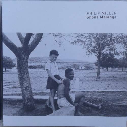 Philip Miller - Shona Malanga (2007)   *Classical/Trad/Folk