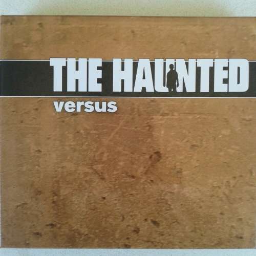 The Haunted - Versus [2CD Box Set] (2008)