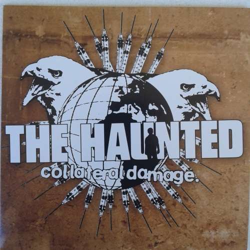 The Haunted - Versus [2CD Box Set] (2008)