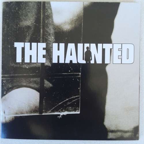 The Haunted - Versus [2CD Box Set] (2008)
