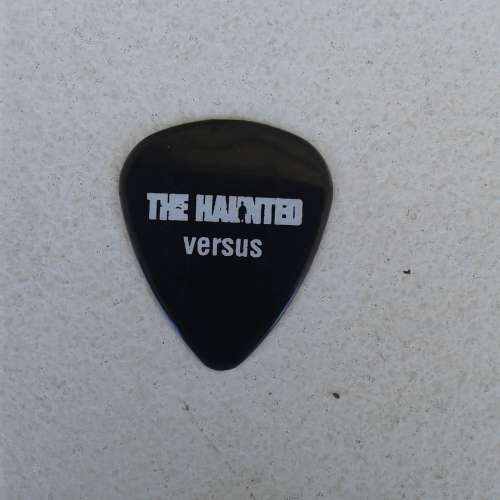The Haunted - Versus [2CD Box Set] (2008)