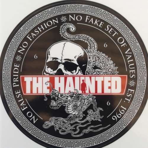 The Haunted - Versus [2CD Box Set] (2008)