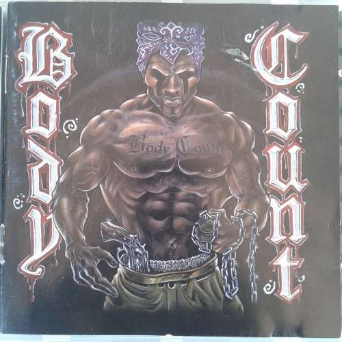 Body Count - Body Count (1992)