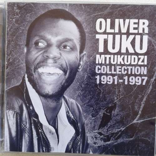 Oliver Tuku Mtukudzi - Collection 1991-1997 (2004)