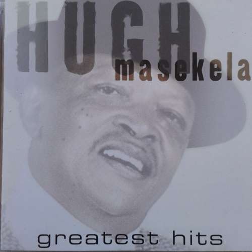 Hugh Masekela - Greatest Hits (2000)