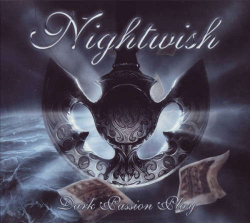 Nightwish - Dark Passion Play (2007)