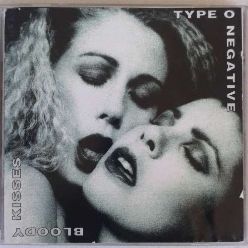 Type O Negative - Bloody Kisses (1996)  ****