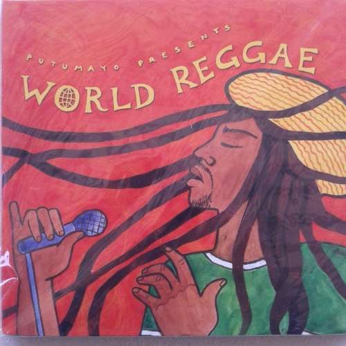 Putumayo Presents: World Reggae (Various Artists) (2004)