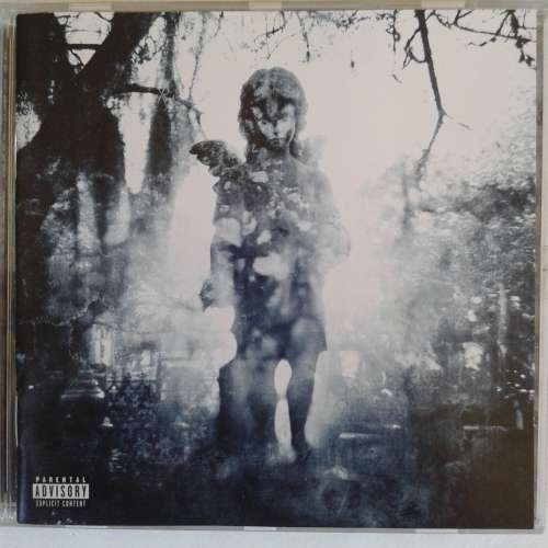 Machine Head - Through The Ashes Of Empires [Ltd Ed 2CD Version] (2003)