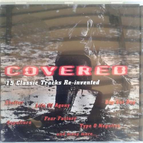 Covered - Various Artists (1997)