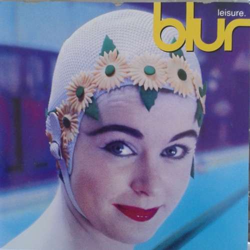 Blur - Leisure [Import] (1991)