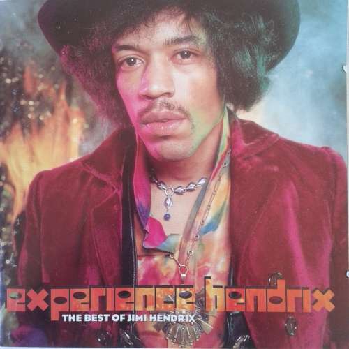 Jimi Hendrix - Experience Hendrix: The Best Of Jimi Hendrix (1997)