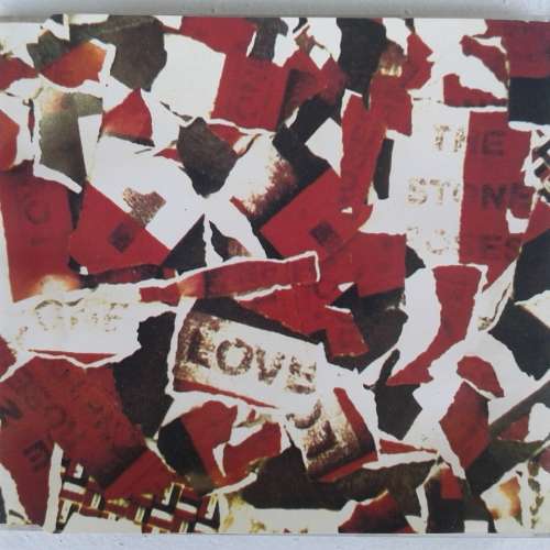 The Stone Roses - One Love [Import CD single] (1990)