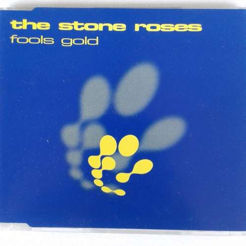The Stone Roses - Fools Gold [Import CD single] (1999)