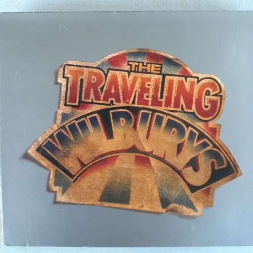 The Traveling Wilburys - The Traveling Wilburys Collection [2CD+DVD] (2007)