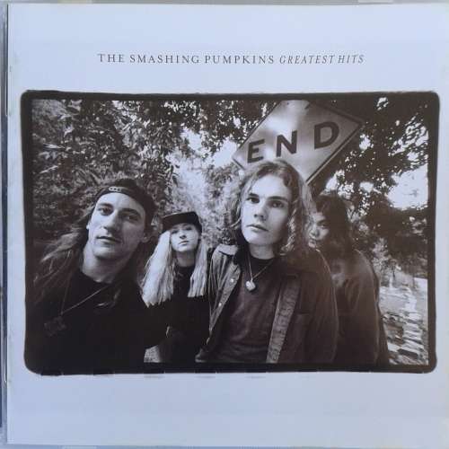 The Smashing Pumpkins - (Rotten Apples) Greatest Hits (2001)