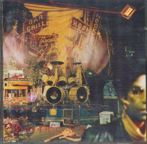 Prince - Sign `O` The Times (2CD) [Import] (1987)