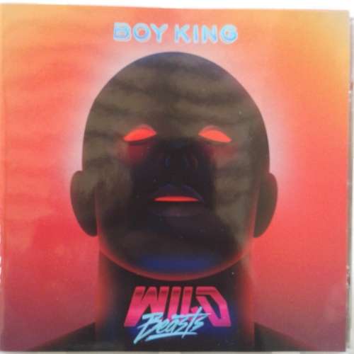Wild Beasts - Boy King [Import] (2016)