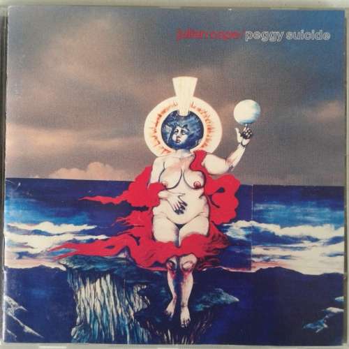 Julian Cope - Peggy Suicide [Import] (1991)