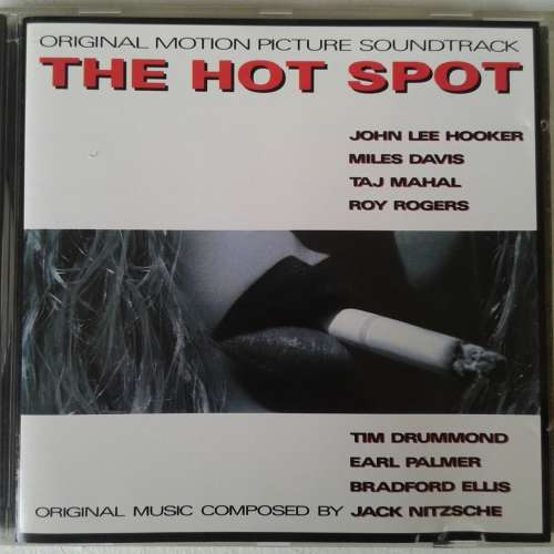 The Hot Spot (Original Motion Picture Soundtrack) (1990)