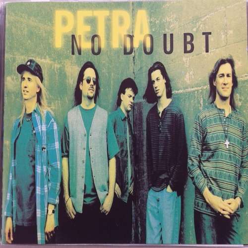 Petra - No Doubt (1995)