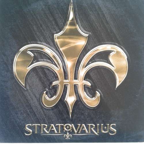 Stratovarius - Stratovarius [Cardsleeve PROMO] (2005)