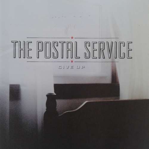The Postal Service - Give Up (2003)