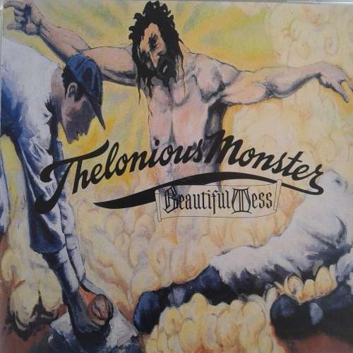 Thelonious Monster - Beautiful Mess (1992)