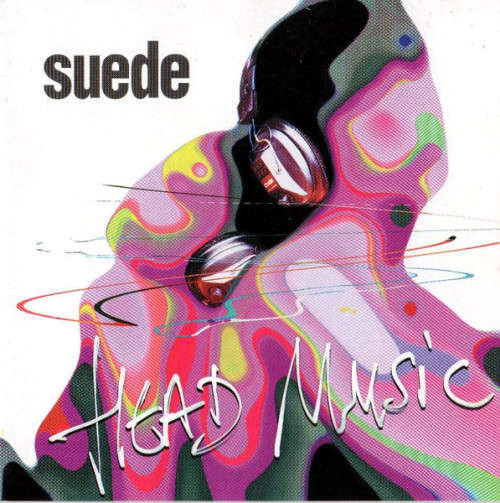 Suede - Head Music (1999)   [D]