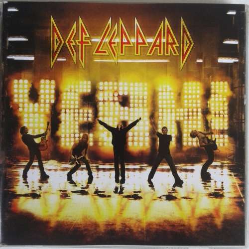 Def Leppard - Yeah! (2006)
