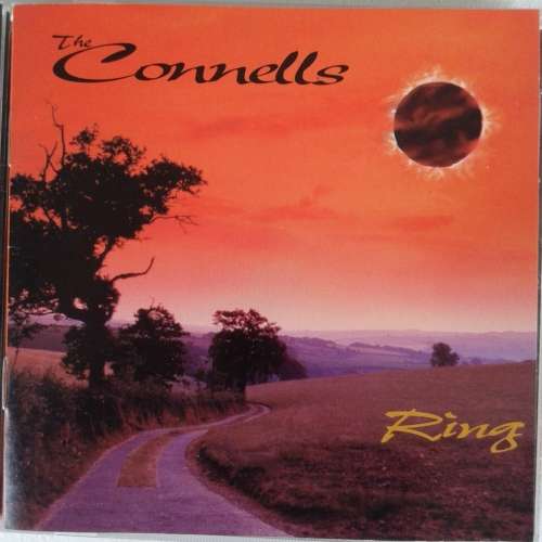 The Connells - Ring [Import CD] (1993)