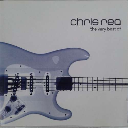 Chris Rea - The Very Best Of (2001)