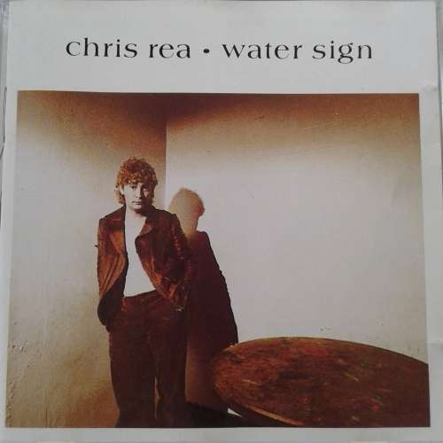 Chris Rea - Water Sign (1983)