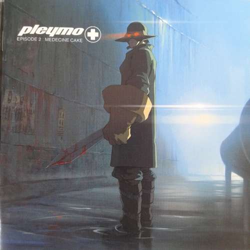 Pleymo - Episode 2: Medecine Cake (2002)