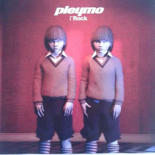 Pleymo - Rock (2003)