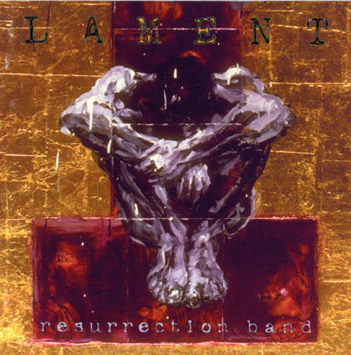 Resurrection Band - Lament [Import CD] (1995)