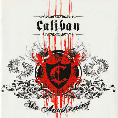 Caliban - The Awakening (2007)